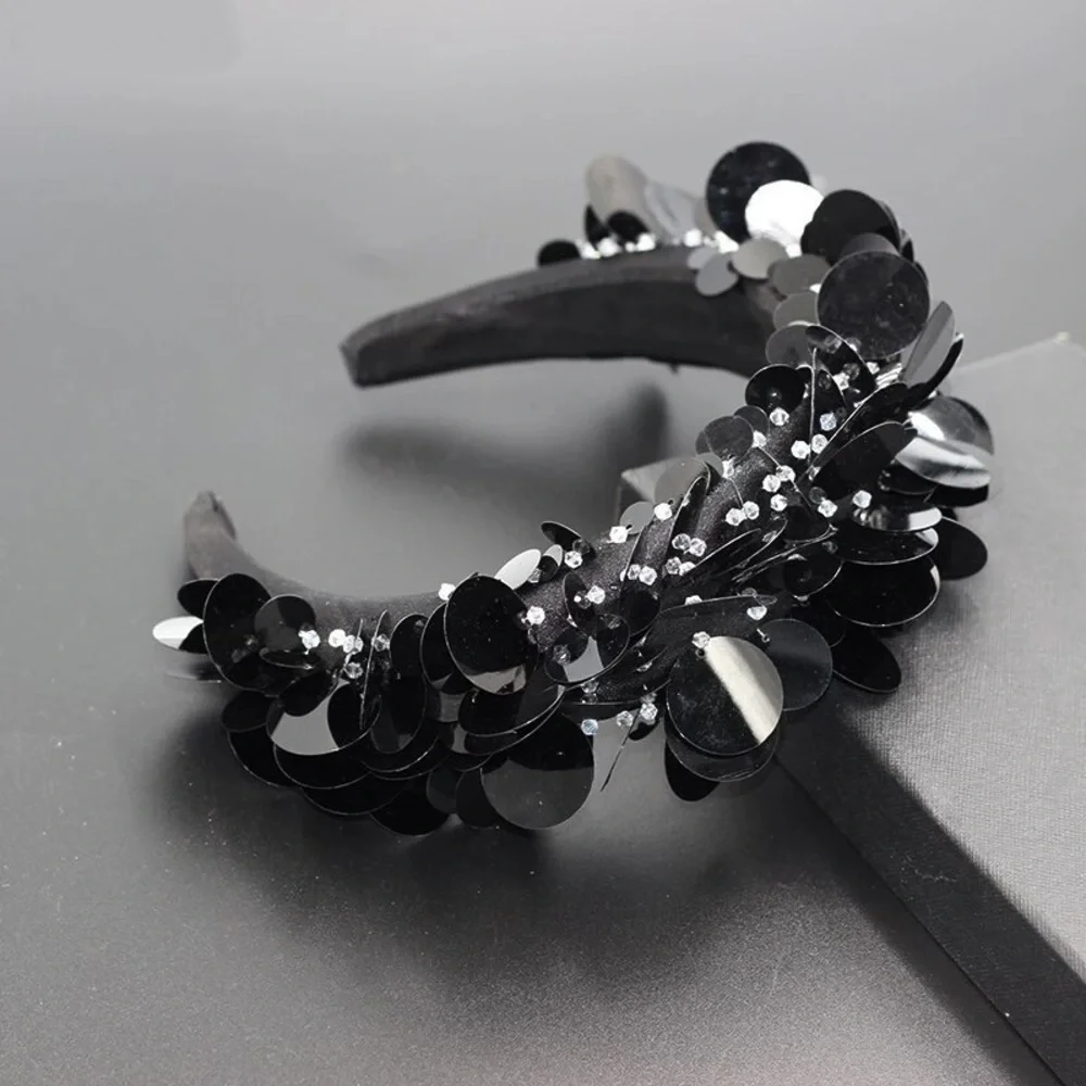 Embellished Headband